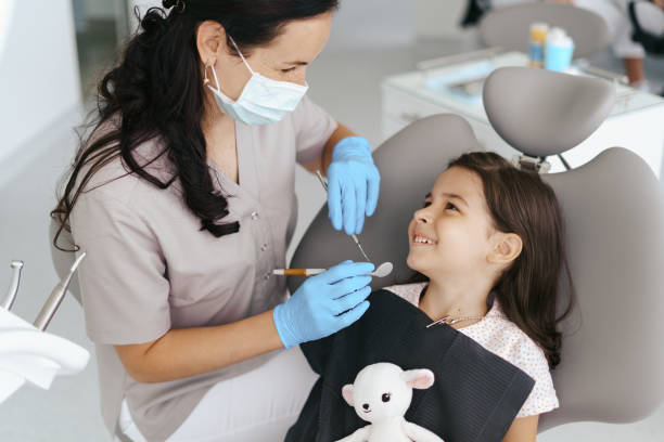 Best Emergency Dental Care for Broken or Chipped Teeth in Grant, MN