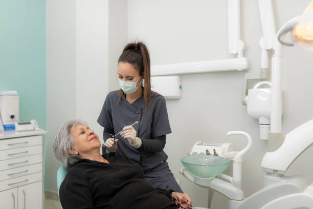 Best Pediatric Emergency Dentist in Grant, MN