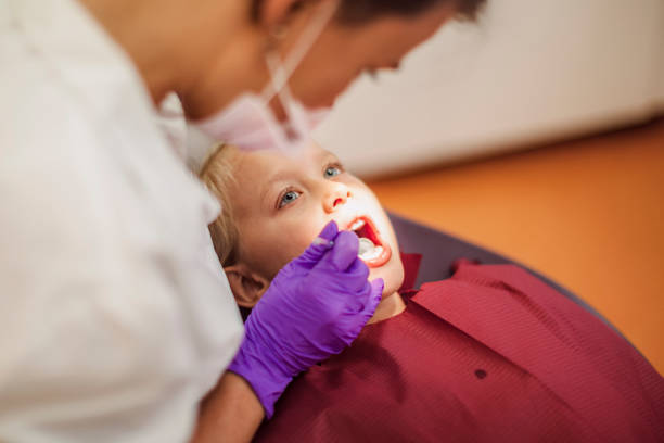 Best Emergency Tooth Extraction in Grant, MN