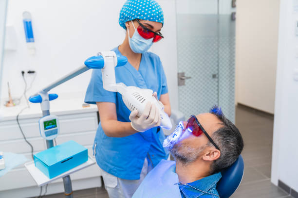 Best Emergency Denture Repair in Grant, MN