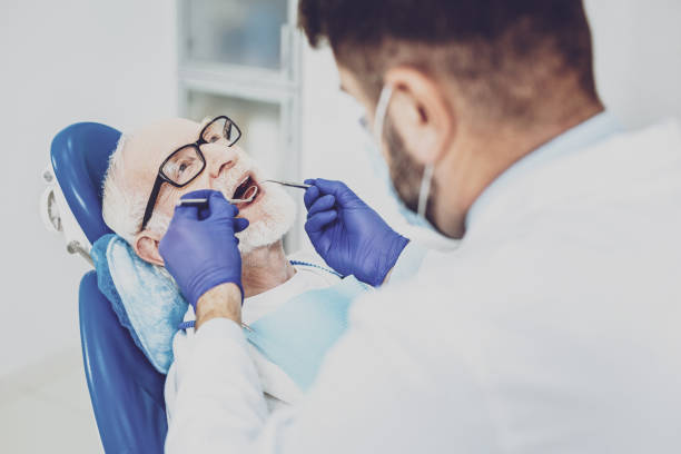 Best Emergency Gum Treatment in Grant, MN